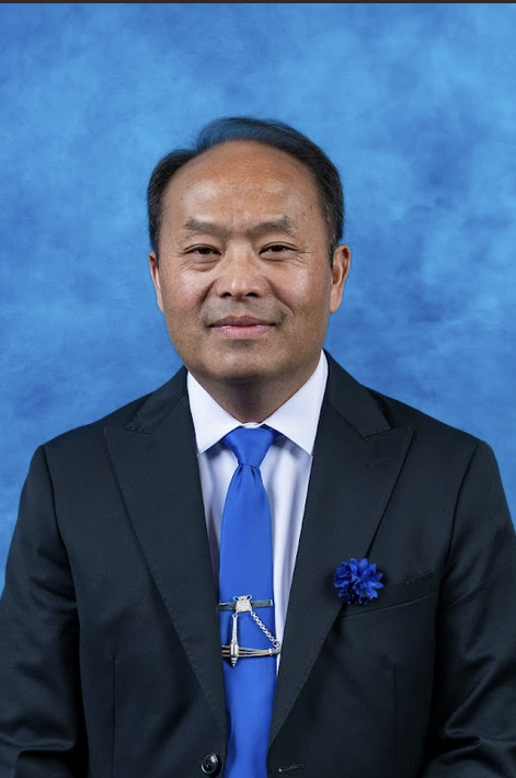 Vang N (Tsong Lis) Vue